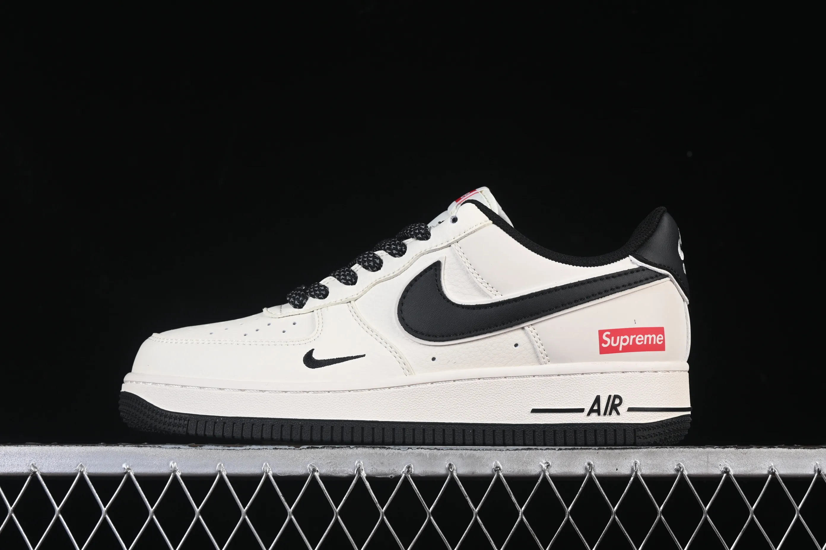 All Categories Nk Air Force 1 Air Force Series Nk Air Force 1 Low Air Force Low Nike Air Force 1'07 Low Joint Classic Black Star Air Force One Low Casual Shoes JP8028-059